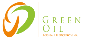 Green Oil d.o.o. Logo