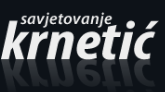 Savjetovanje Krnetić Logo