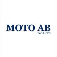 Moto AB d.o.o. Logo