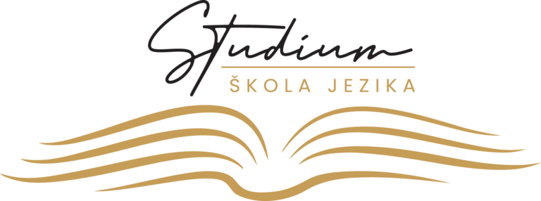Škola Studium Logo
