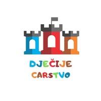 Igraonica Dječije Carstvo Logo