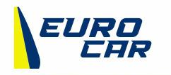 Euro Car d.o.o. Logo