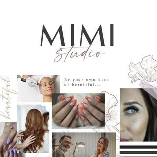 Studio Mimi Logo