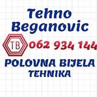 Tehno Beganovic d.o.o Logo