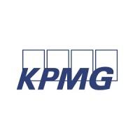 KPMG B-H d.o.o. za reviziju Logo