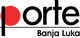 Porte Logo