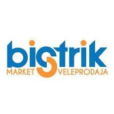 BISTRIK d.o.o. Logo