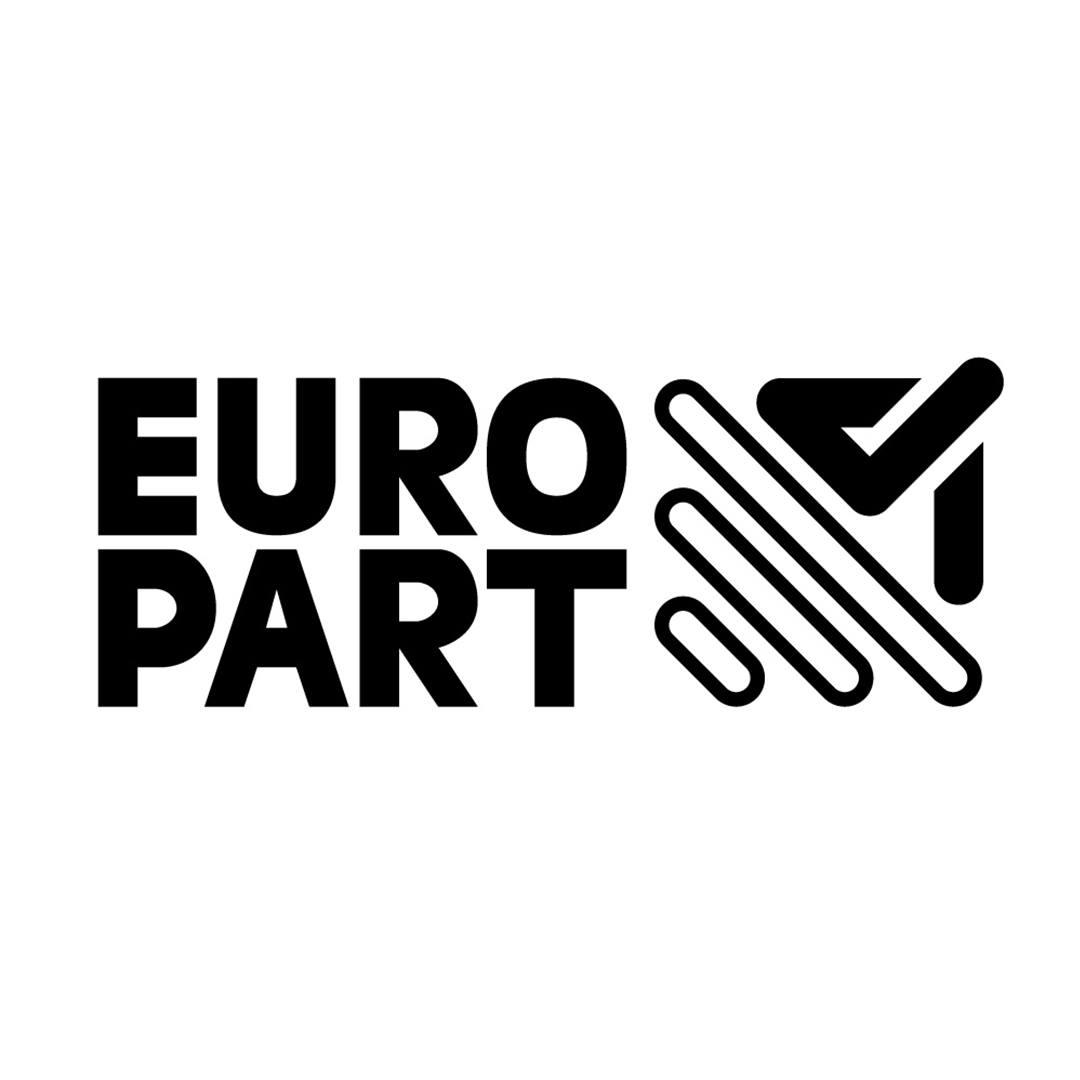 BH EUROPART Logo
