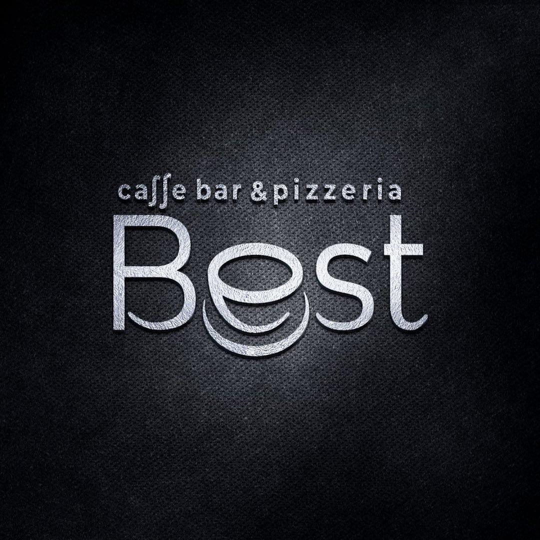 Caffe Bar & Pizzeria Best Logo