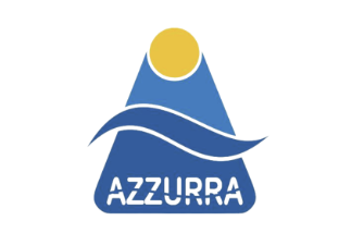 Azzurra d.o.o. Logo