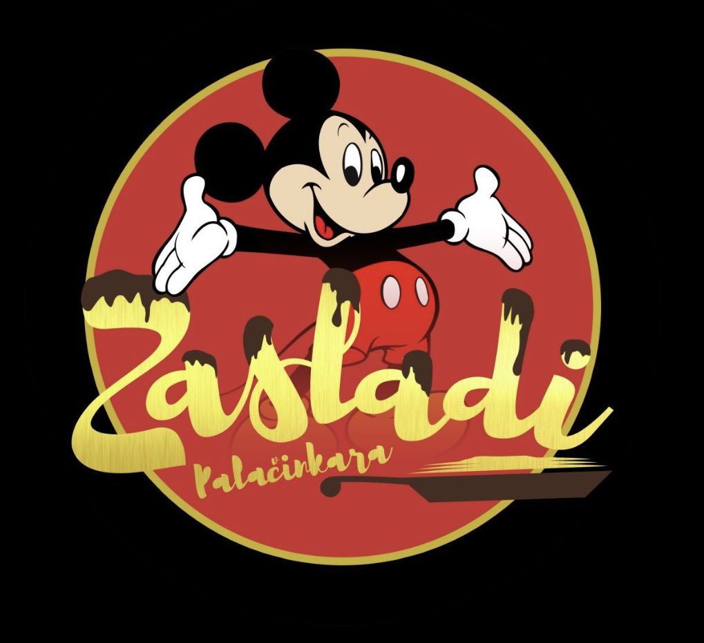 Palačinkara Zasladi Logo