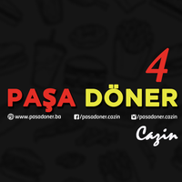 Paša Doner Cazin Logo