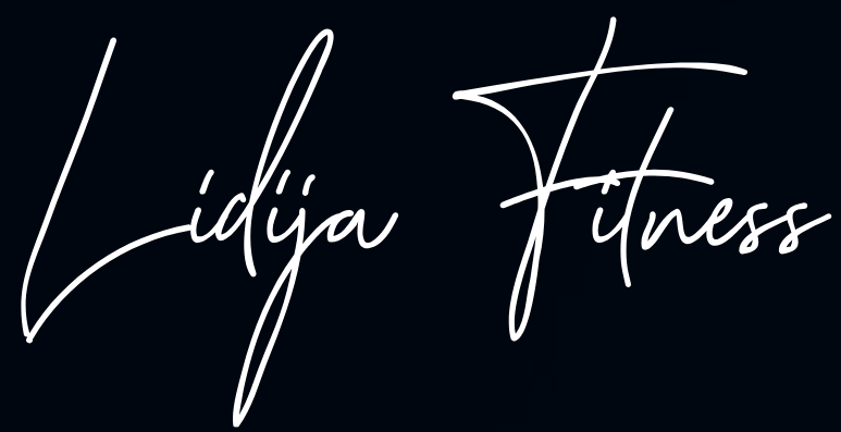 Lidija Fitness Banja Luka Logo