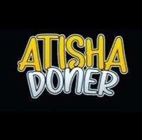 Atisha Doner Kovačići Logo