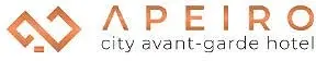 Apeiro City Avantgarde hotel Logo