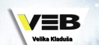 VEB d.o.o. Logo