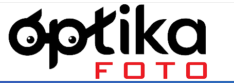 Optika Foto Logo