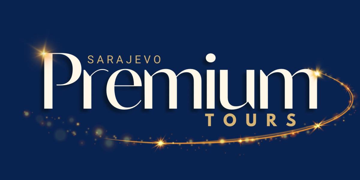 Premium tours Logo