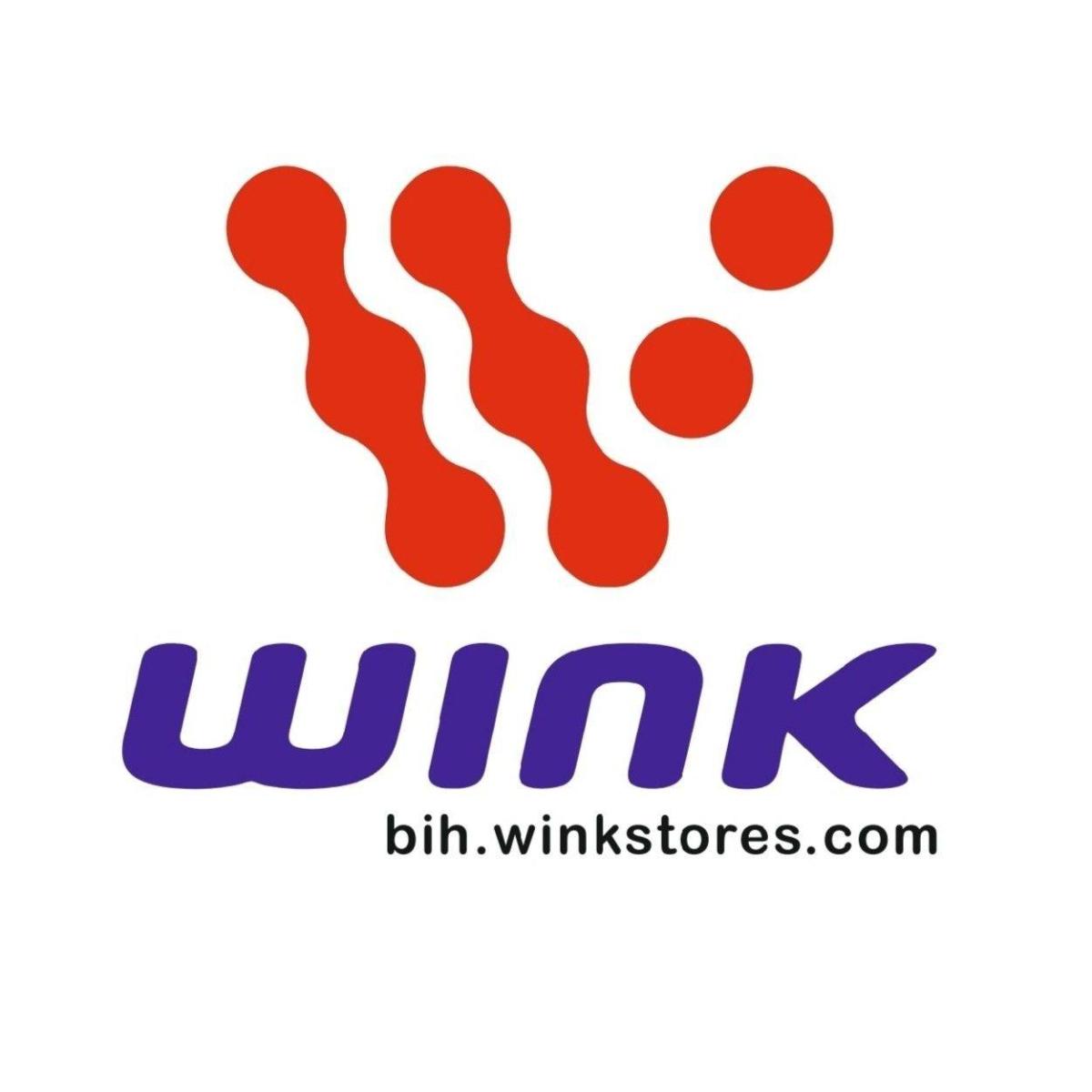 WINK sport DOO Logo