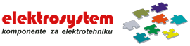 Elektrosistem d.o.o. Logo