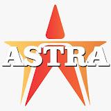 Astra – prevodilačke usluge i škola jezika Logo