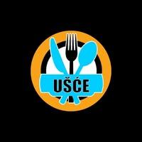 Grill Ušće Logo