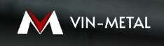 Vin Metal Logo