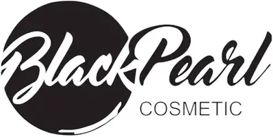 Black Pearl Cosmetic Logo