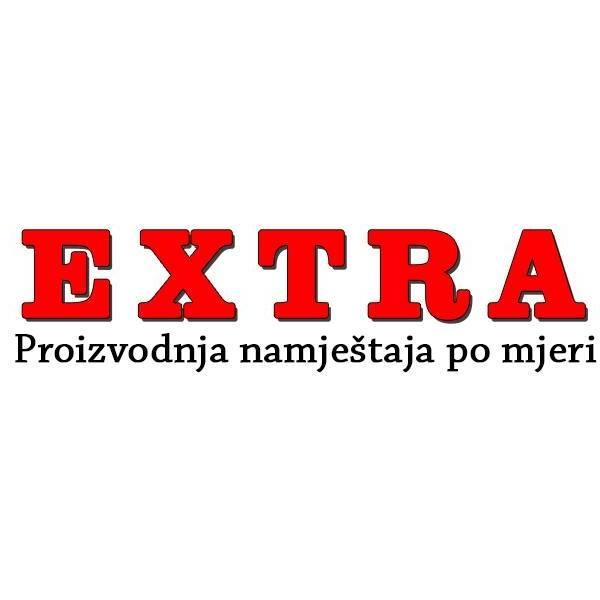 Custom Furniture EXTRA Logo
