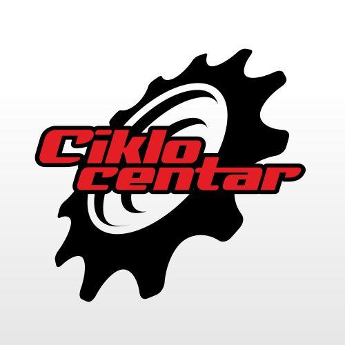 Ciklo Centar Logo