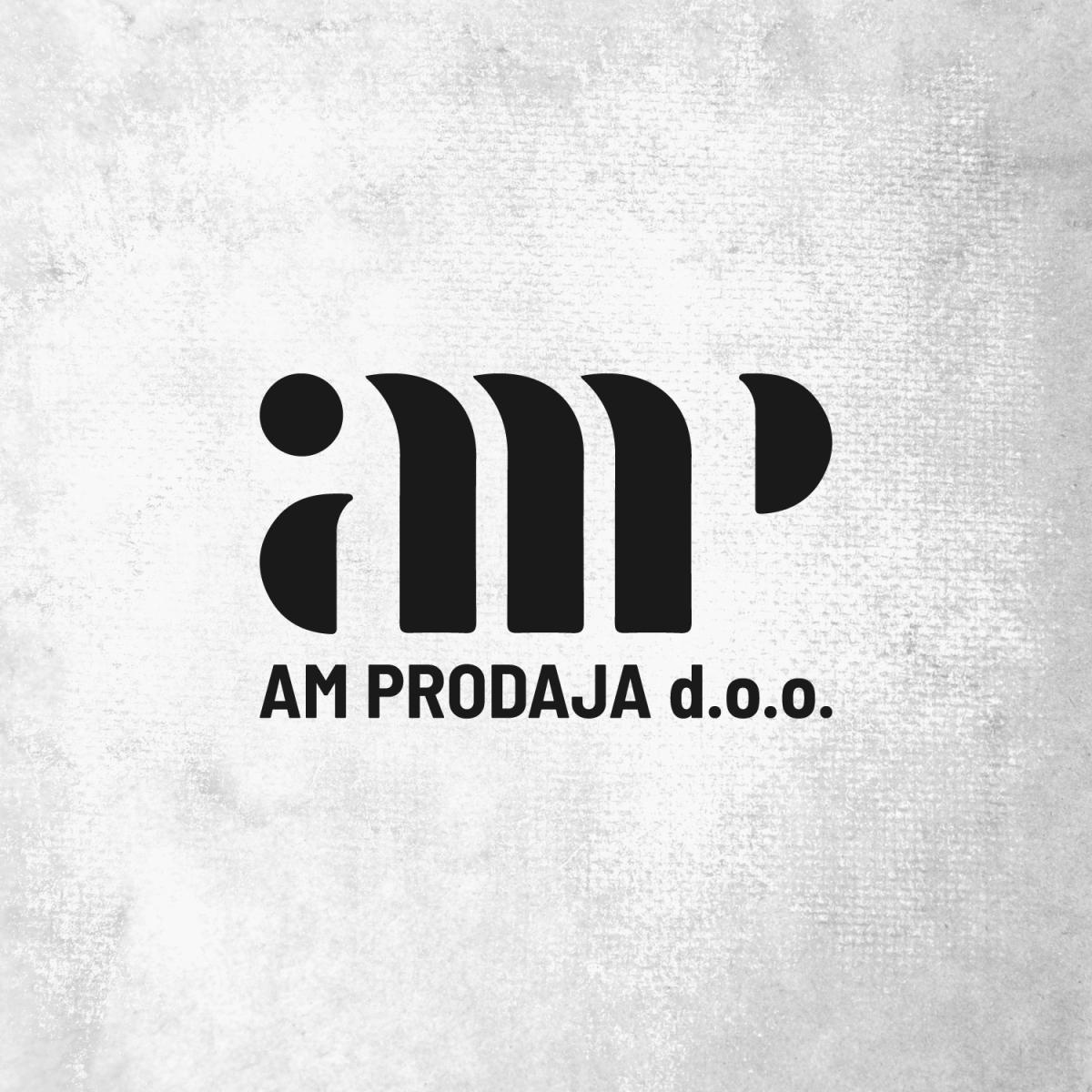 Am Prodaja d.o.o Logo