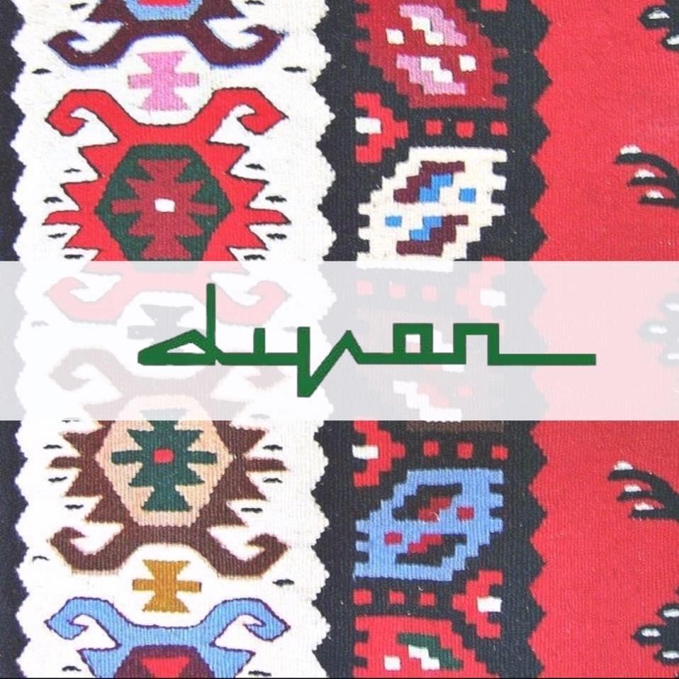 Divan Saraj Logo