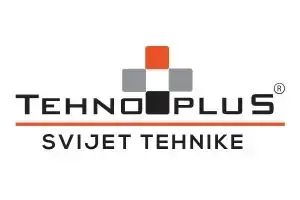 TEHNO PLUS d.o.o. Logo
