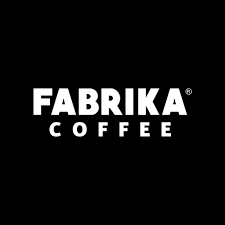Fabrika Coffee Banja Luka Logo