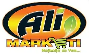 Ali Marketi Logo