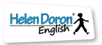 Helen Doron English Zenica Logo