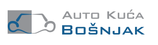 Auto kuća Bošnjak Logo
