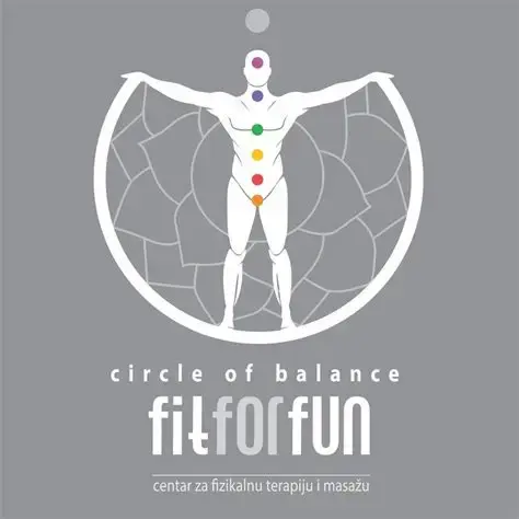 Fit for fun Logo