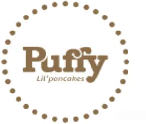 Puffy Lil' Pancakes Sarajevo Logo