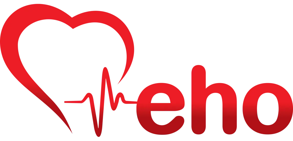 EHO Klinika Logo