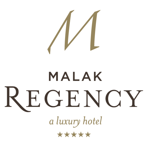 Hotel Malak Regency Logo