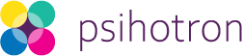 Psihotron Logo