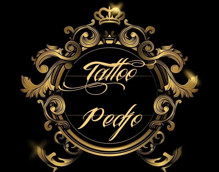 TattooPeđo Logo