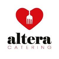 Altera Catering Logo