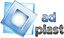 Ad-Plast Hadžići Logo