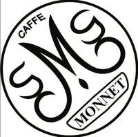 Caffe bar Monnet Logo