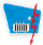 Elektro - Hercegovina a.d. Logo