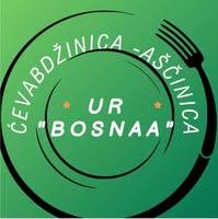 UR Bosnaa Logo