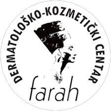 Dermatološko kozmetički centar Farah Logo