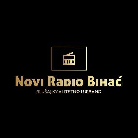 Novi Radio Logo